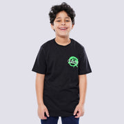 Y21TH223-Kids T Shirts -تيشرت أطفالي