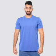 M24TH840 - Oversized Round neck, T-shirt