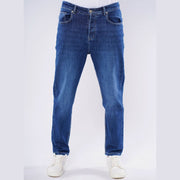 M24JN200-Five Pocket Slim Fit Jean