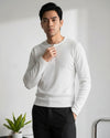 M27TS609 - BOXY FIT LONG SLEEVE T-SHIRT