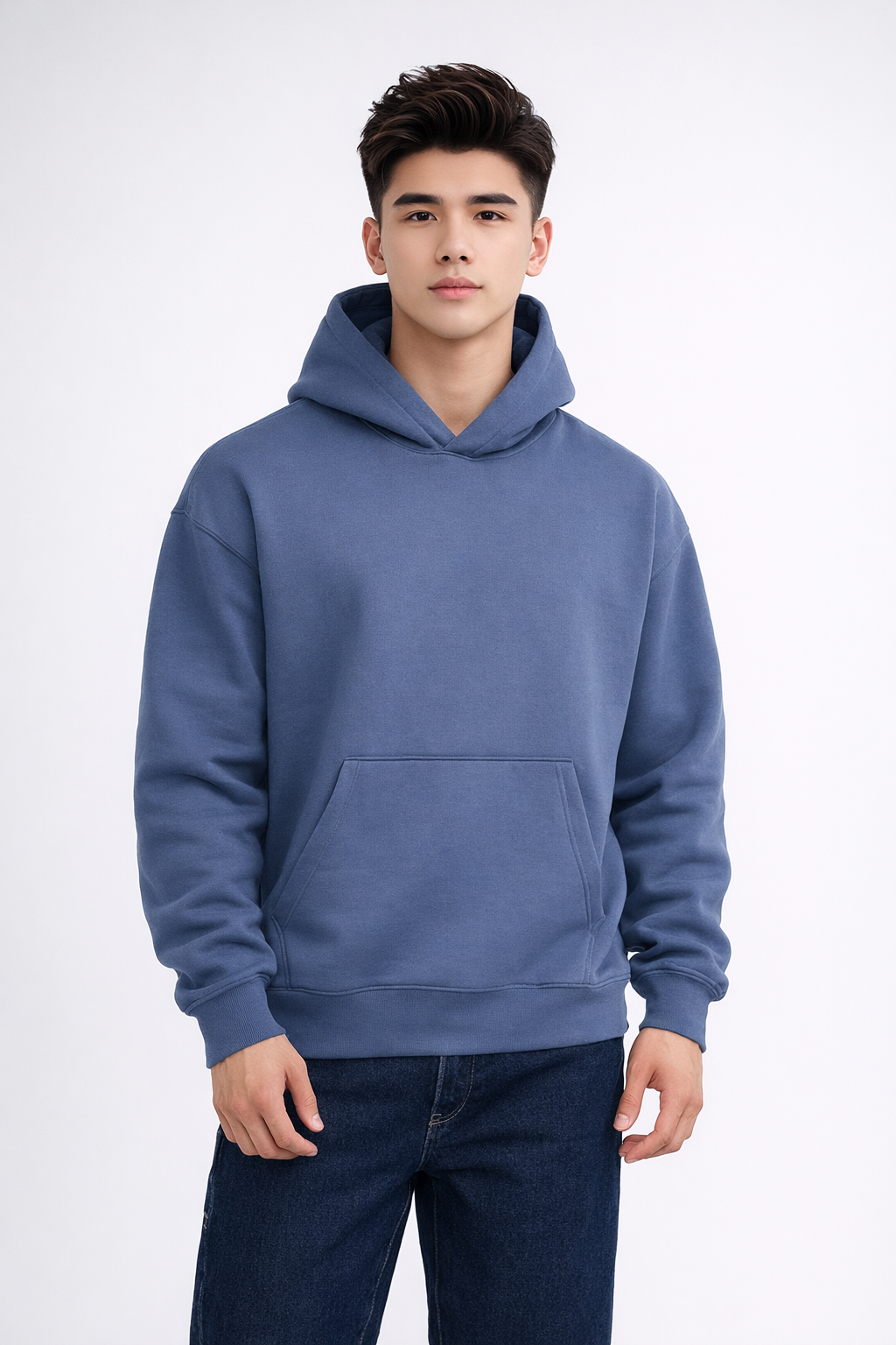 Hoodies & Sweatshirts SS
