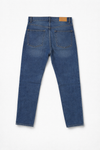 M25JN210-بنطلون جينز  (STRAIGHT FIT, Five Pocket )
