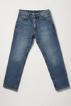 M25JN209 - بنطلون جينز  (STRAIGHT FIT, Five Pocket )