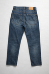 M25JN209 - بنطلون جينز  (STRAIGHT FIT, Five Pocket )