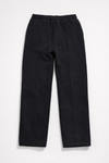 M26NT902-Sporty Sweatpants jacquard fabric