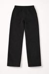 M26NT902-Sporty Sweatpants jacquard fabric