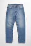 M25JN213-بنطلون جينز  (STRAIGHT FIT, Five Pocket )