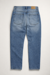M25JN213-بنطلون جينز  (STRAIGHT FIT, Five Pocket )