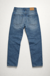 M25JN211-بنطلون جينز  (STRAIGHT FIT, Five Pocket )
