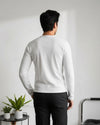 M27TS609 - BOXY FIT LONG SLEEVE T-SHIRT