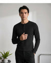 M27TS609 - BOXY FIT LONG SLEEVE T-SHIRT