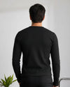 M27TS609 - BOXY FIT LONG SLEEVE T-SHIRT