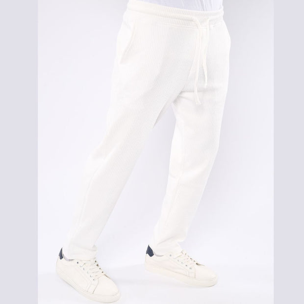 M23NT910-Sporty Sweatpants With drawstring