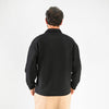 M25TS611-Overseas sweatshirt  half zipper