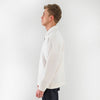 M25TS611-Overseas sweatshirt  half zipper