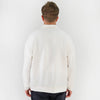M25TS611-Overseas sweatshirt  half zipper