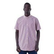 M21SN120-Casual Cotton-Short sleeve shirt