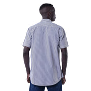 M21SN120-Casual Cotton-Short sleeve shirt