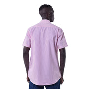 M21SN120-Casual Cotton-Short sleeve shirt