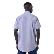 M21SN121-Casual Cotton-Short sleeve shirt