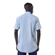 M21SN121-Casual Cotton-Short sleeve shirt