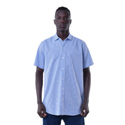 M21SN153-Casual Cotton-Short sleeve shirt