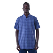 M21SN157-Casual Cotton-Short sleeve shirt