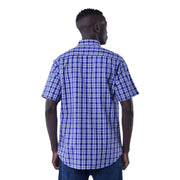 M21SN160-Casual Cotton-Short sleeve shirt