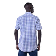 M21SN161-Casual Cotton-Short sleeve shirt