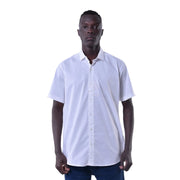 M21SN204-Casual Cotton-Short sleeve shirt