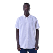 M21SN208-Casual Cotton-Short sleeve shirt