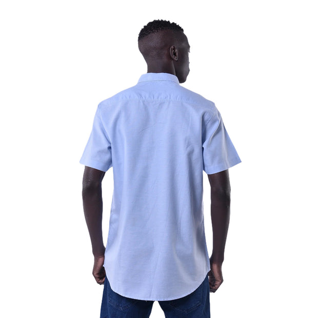 M21SN212-Casual Cotton-Short sleeve shirt