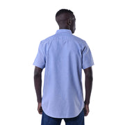 M21SN212-Casual Cotton-Short sleeve shirt