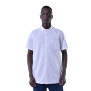 M21SN212-Casual Cotton-Short sleeve shirt