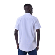 M21SN212-Casual Cotton-Short sleeve shirt