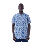 M21SN252-Casual Cotton-Short sleeve shirt