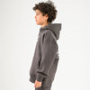 K25TS503 - Kids Oversized Hoodie - سويتشيرت اطفالي