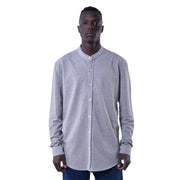 M22SH301-Casual Cotton Shirt