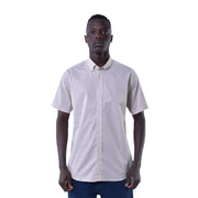 M22SN201-Casual Cotton-Short sleeve shirt