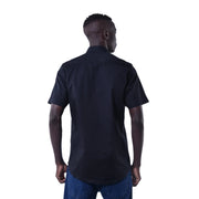 M22SN201-Casual Cotton-Short sleeve shirt