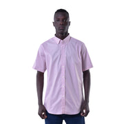 M22SN201-Casual Cotton-Short sleeve shirt