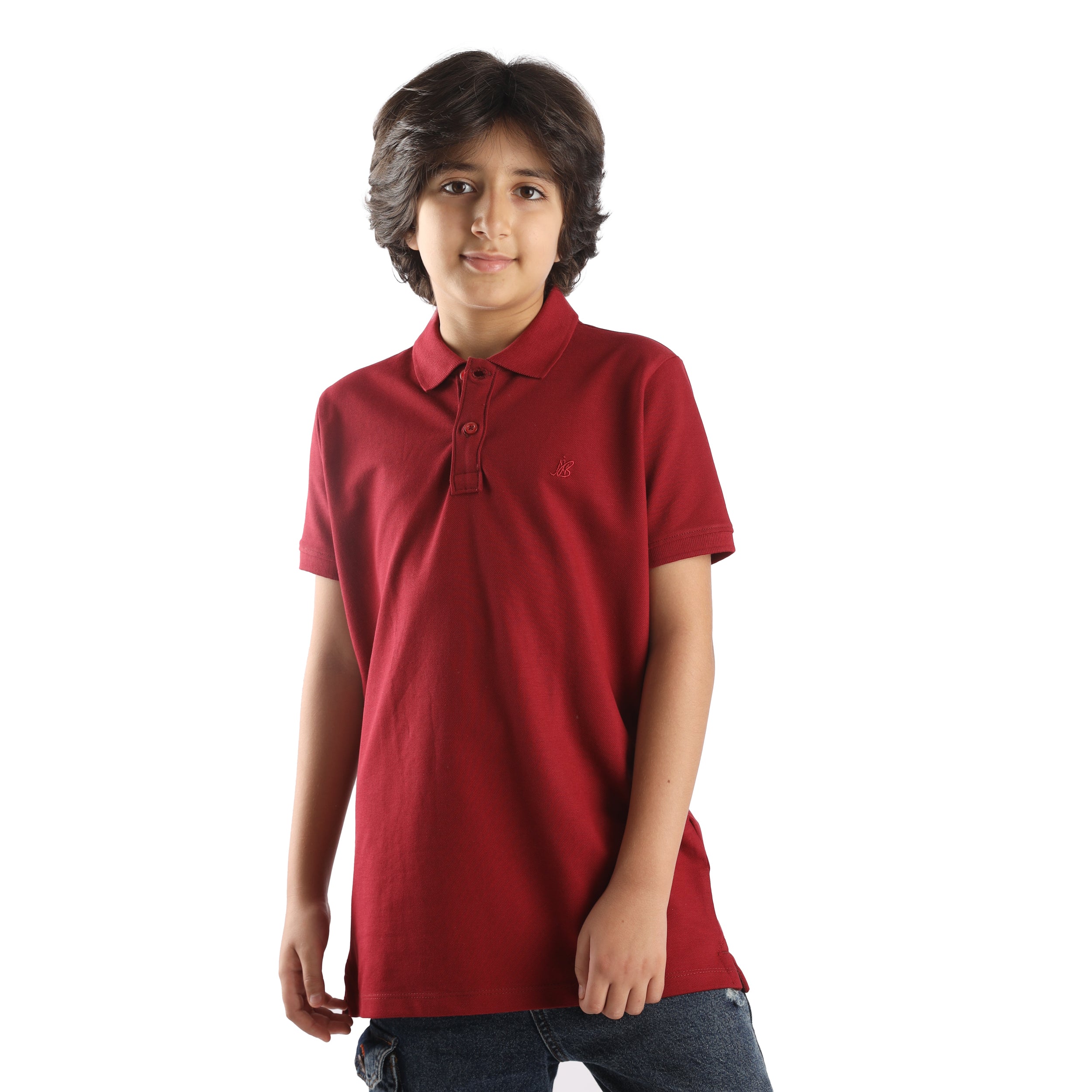 K22TH200-Boys T-shirt