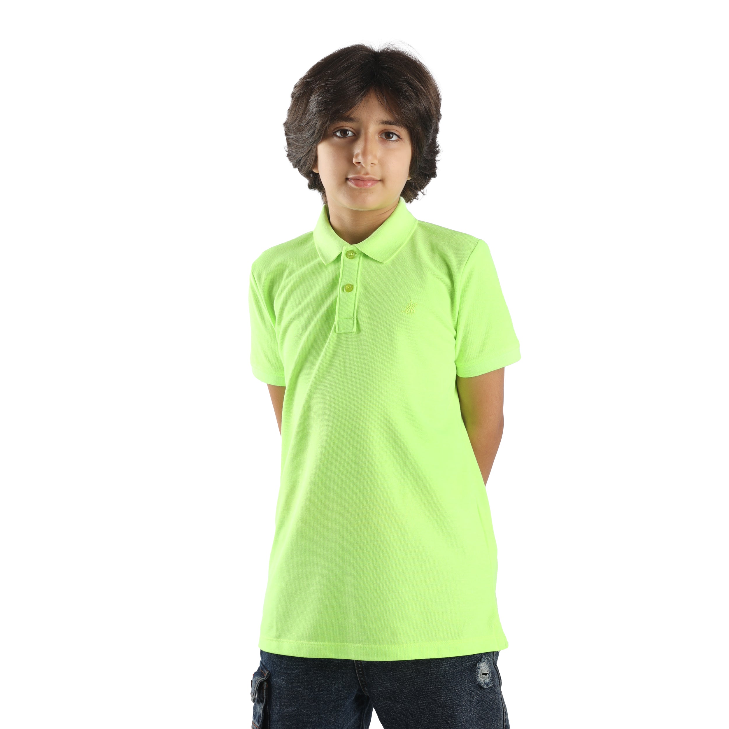 K22TH200-Boys T-shirt