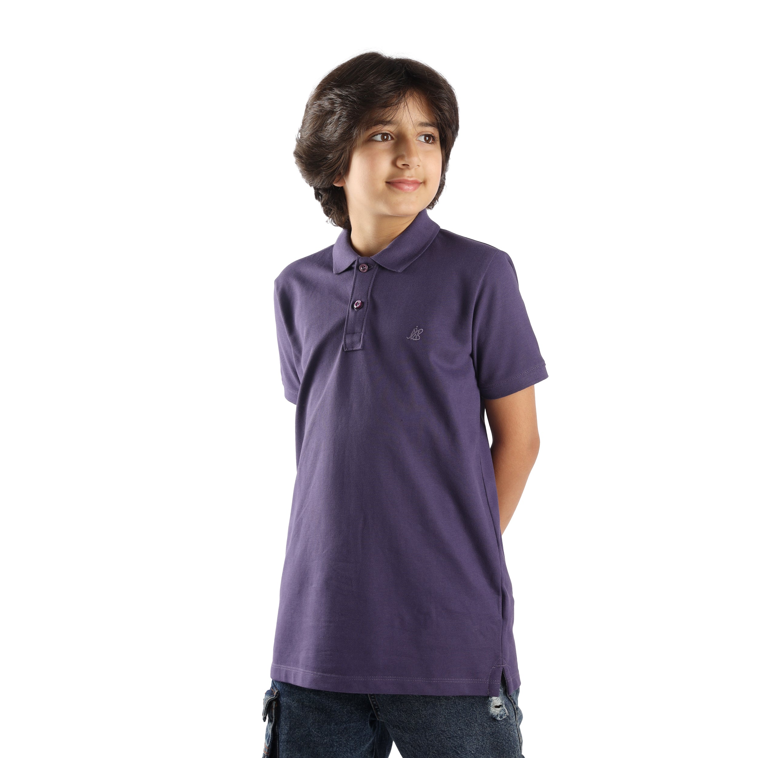 K22TH200-Boys T-shirt