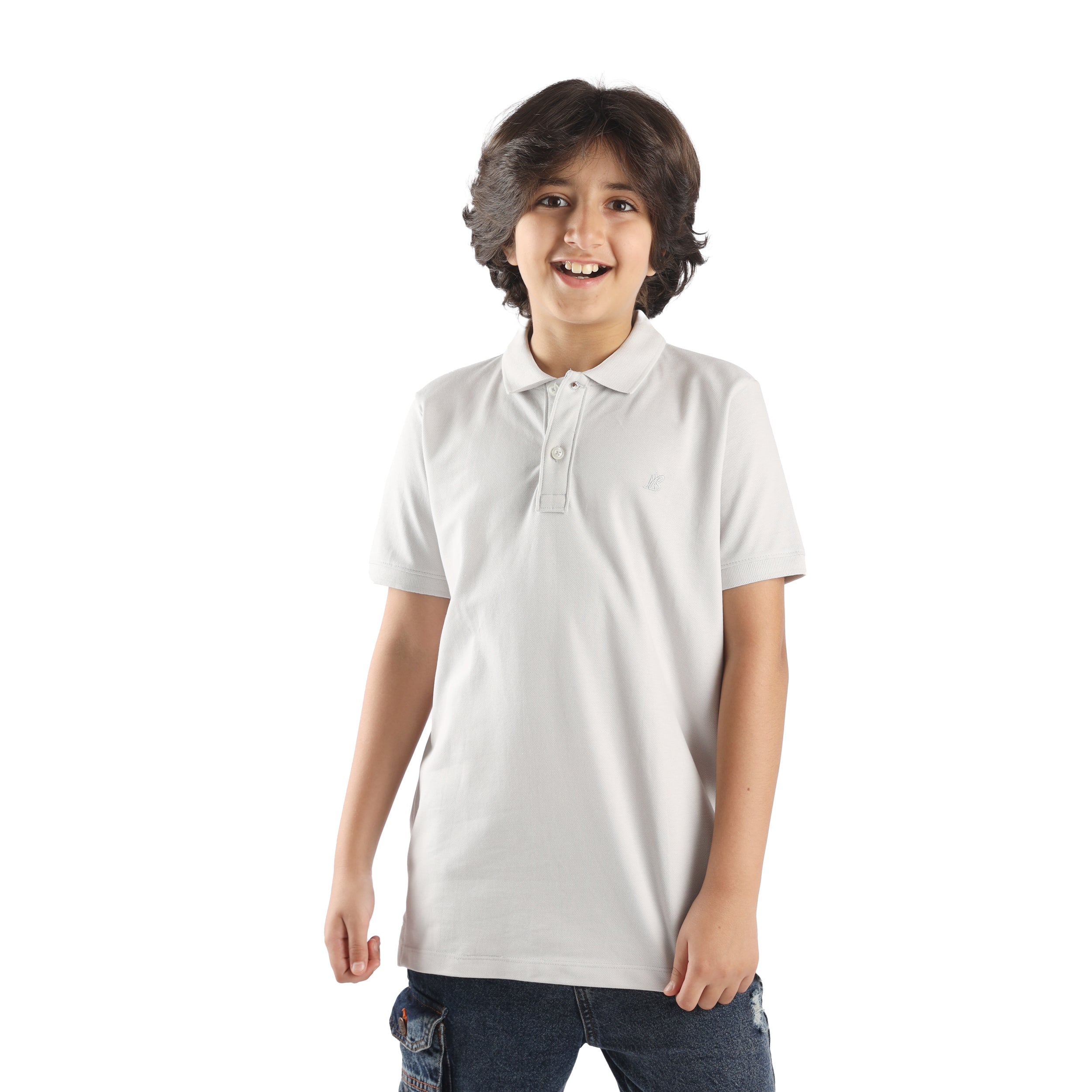 K22TH200-Boys T-shirt