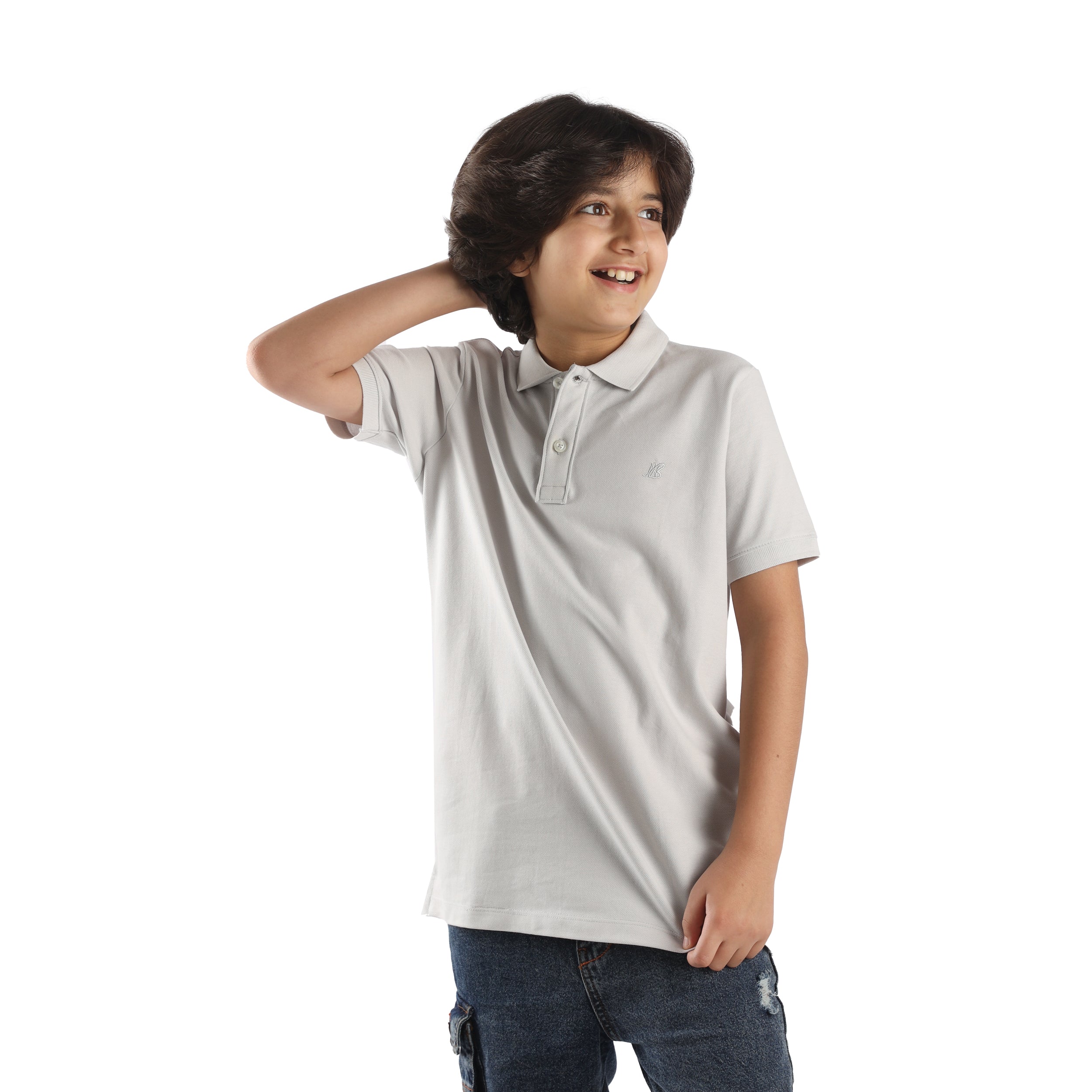 K22TH200-Boys T-shirt