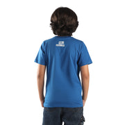 K22TH207-Graphic Basic T-shirt