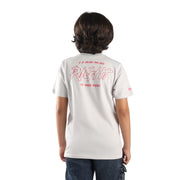 K22TH219-Graphic Basic T-shirt