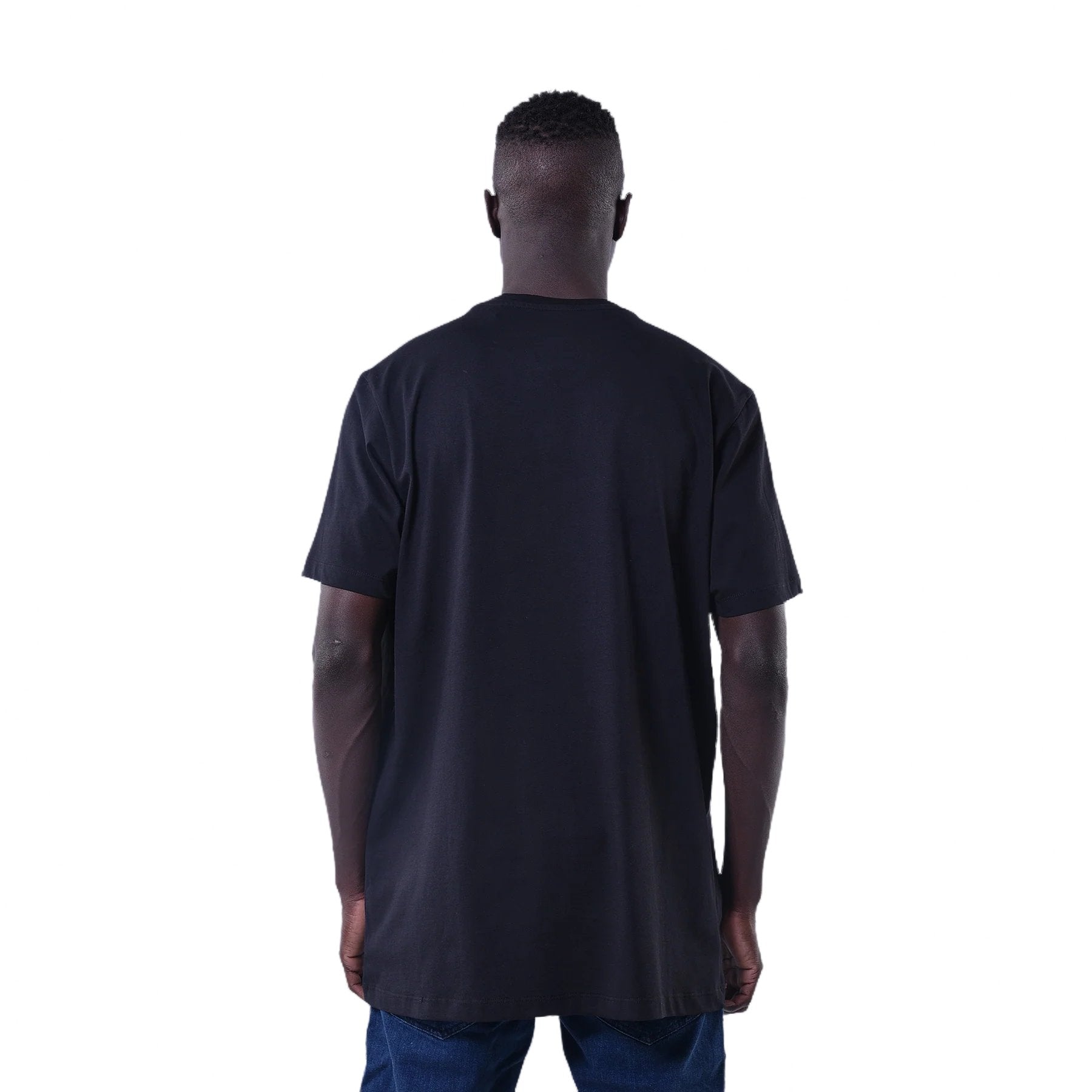 M22TH813-Graphic Basic T-shirt