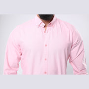 M23SH318-Regular fit shirt